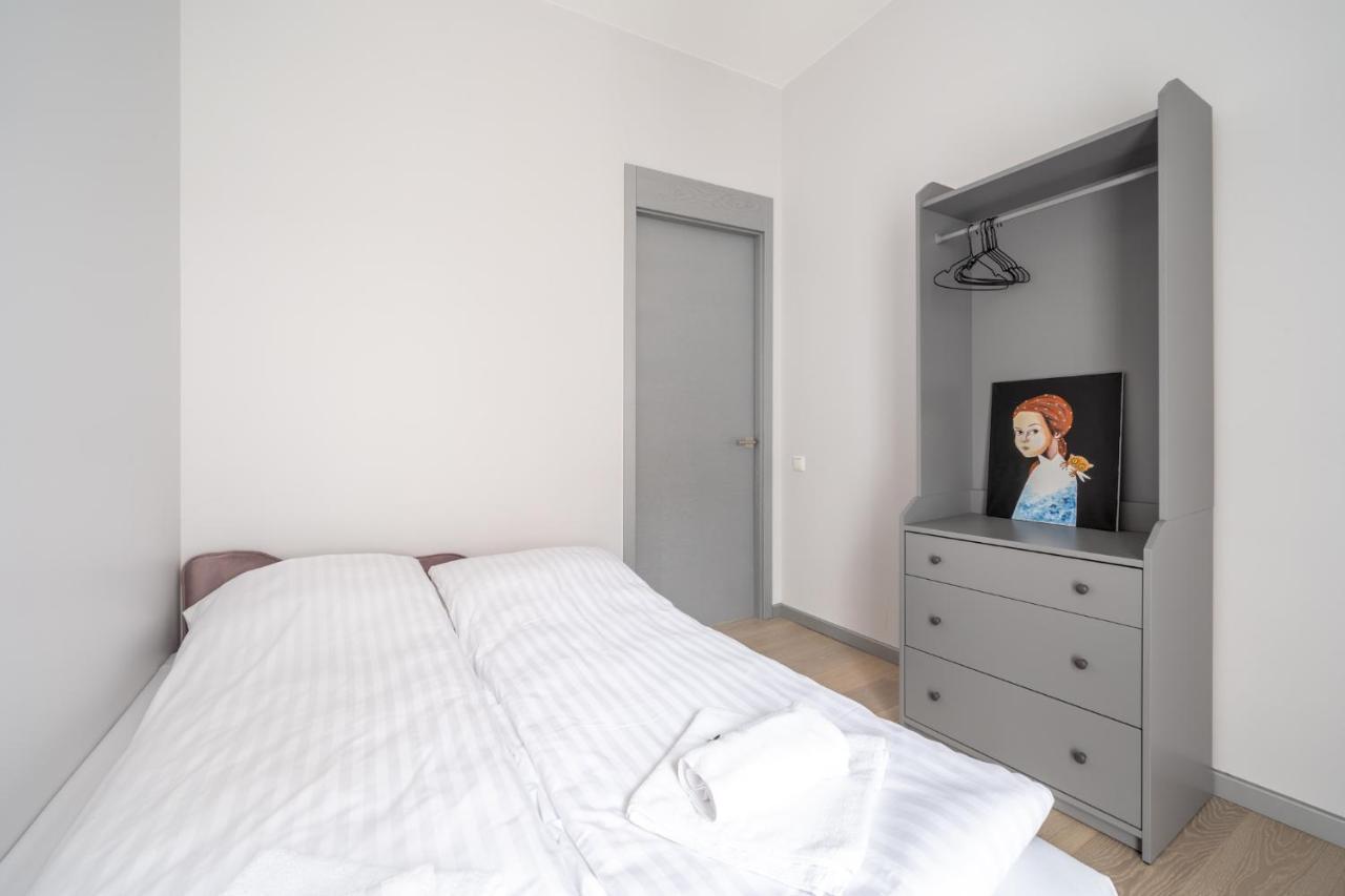 New Comfortable 2 Bedroom Cottage W/Big Terrace Jūrkalne Kültér fotó