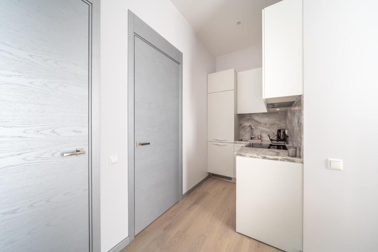 New Comfortable 2 Bedroom Cottage W/Big Terrace Jūrkalne Kültér fotó